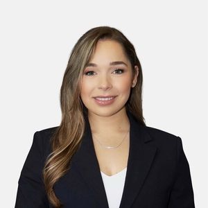 Meet your Posher, Talia